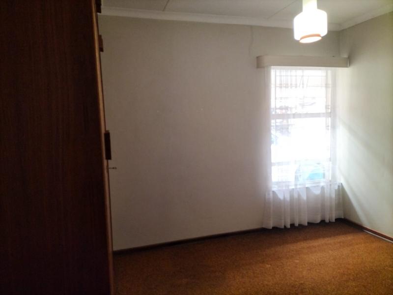 3 Bedroom Property for Sale in Fleurdal Free State